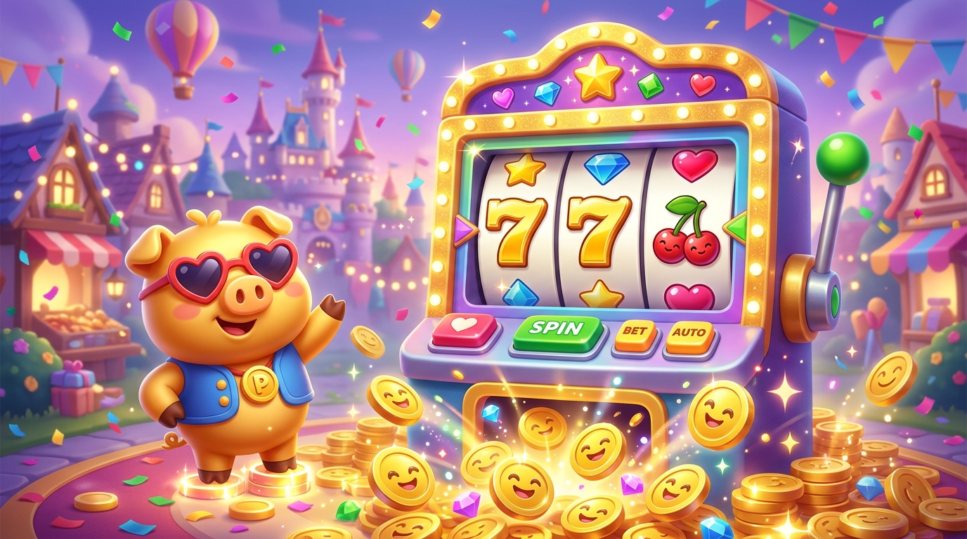 Illustrated arcade game