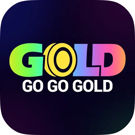 Go Go Gold