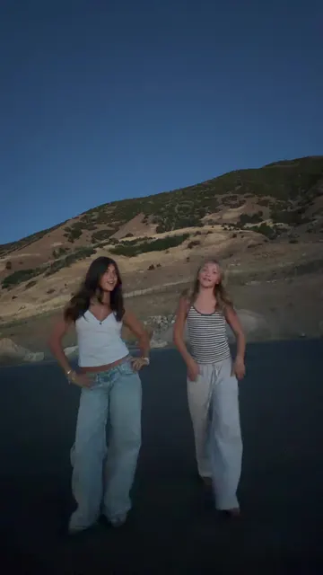 cutest dance