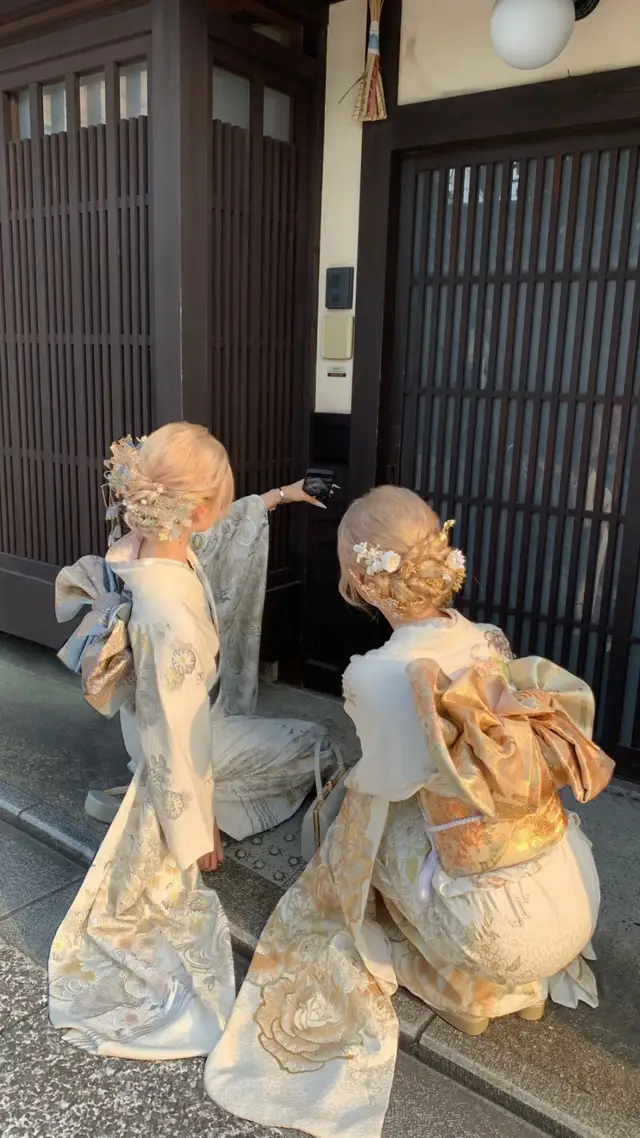 Video shared by @itsgivingcutie