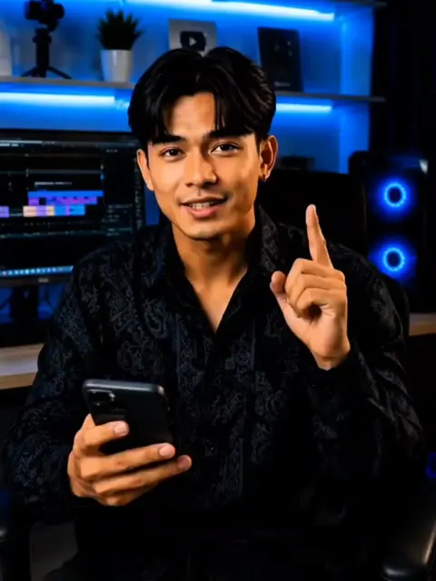 Auto Edit ပေးမယ်နည်းလမ်းလေးမလို့ လိုက်လုပ်ကြည့်နော်