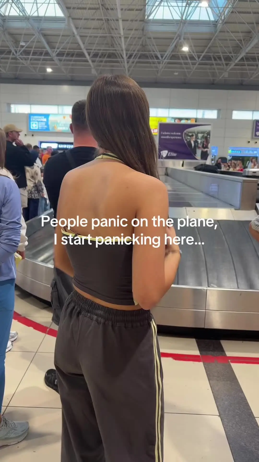 my biggest fear