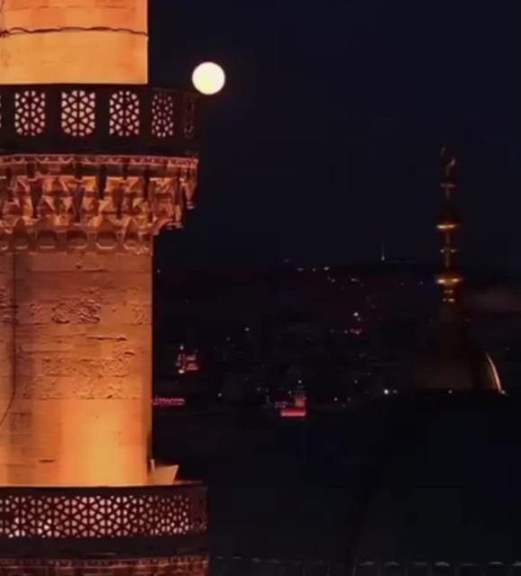 Video shared by @__islamic__reminder__