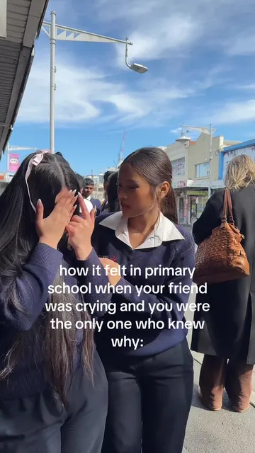 felt so special