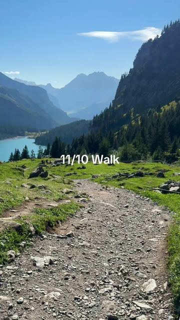 Best walk you could ask for