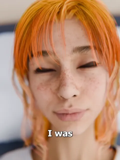 I Could Hear In My Coma . an
