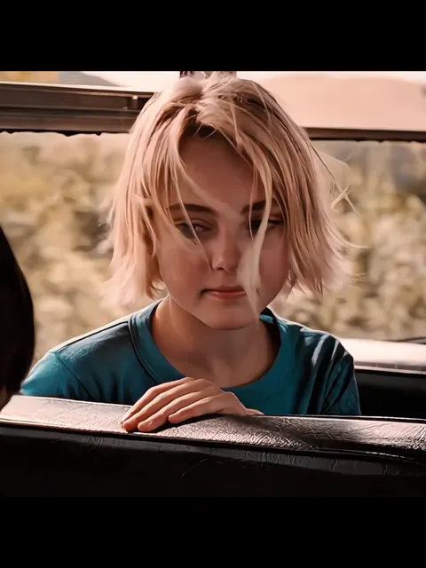 "Are You Following Me?" - Bridge to Terabithia | Faded