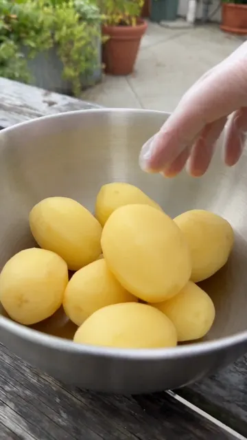 best potato recipe