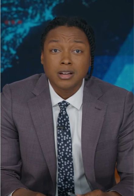 Kash Patel getting grilled about bestiality? Did @Joshjohnsoncomedy miss an episode?