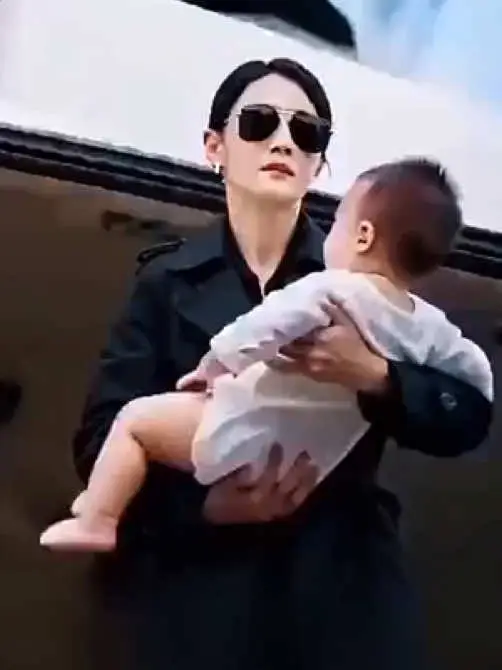 Video shared by @bvrmop